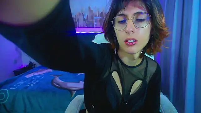 goth minerva online show from May 24, 1:41 pm