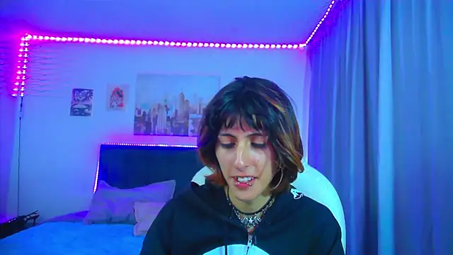 goth minerva online show from May 28, 1:31 pm