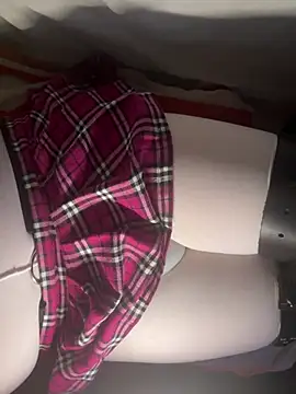 69kinkypickle69 online show from July 25, 5:05 am