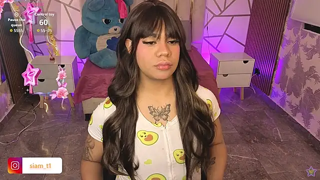 Siiam tay online show from January 11, 3:35 am