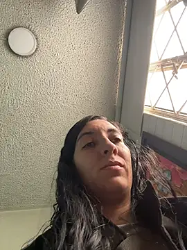 SALOME KORLAND online show from February 4, 7:07 pm