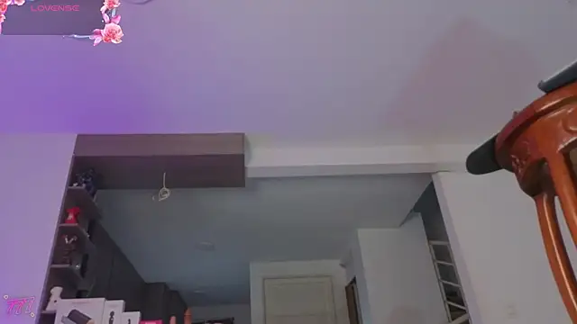 Chloe cooperr online show from May 16, 10:53 pm