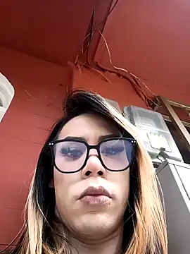 Daliana Gounbolt online show from May 1, 11:36 am