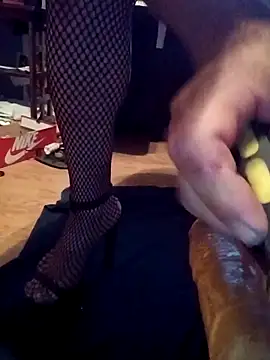 Crossedsissy online show from April 25, 12:36 am