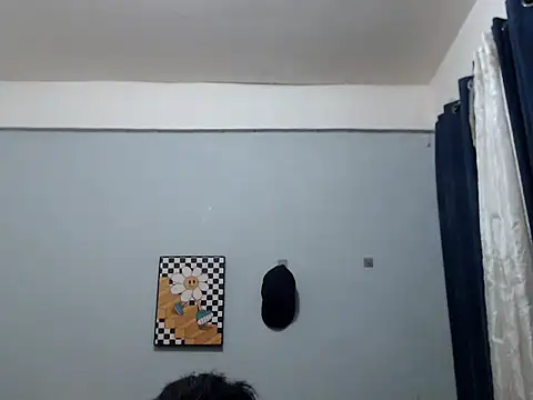WILDDENNY1 online show from June 16, 6:31 pm