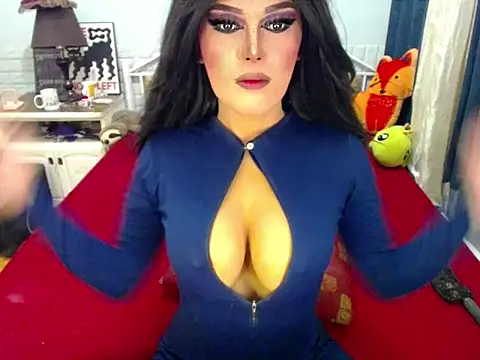 WILDDENNY1 online show from July 30, 12:59 pm
