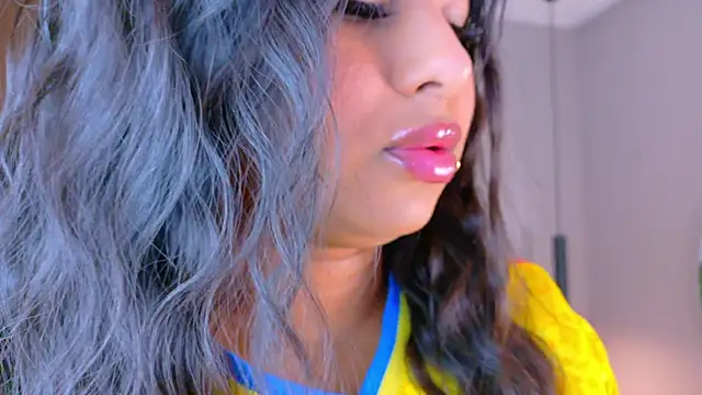 LanaRozz online show from July 7, 7:07 pm