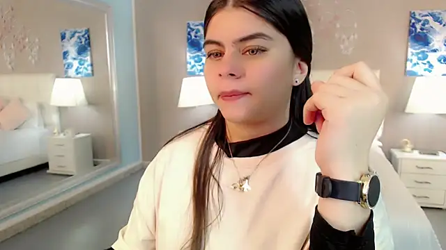 maddissonivanova online show from December 1, 7:27 pm