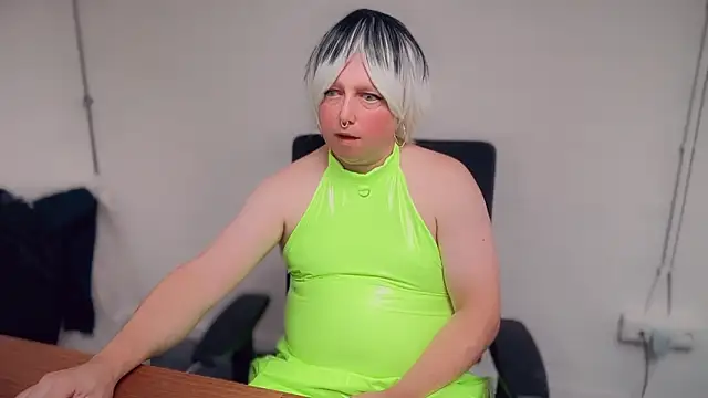 ElizaAndrea online show from September 24, 3:18 pm