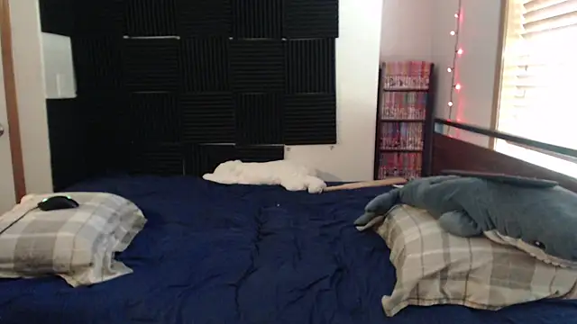 Ivyintheparker online show from May 26, 10:07 pm