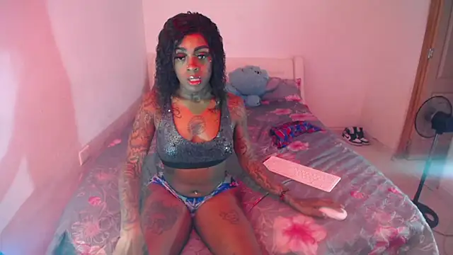 pink 7777 online show from May 9, 3:07 pm