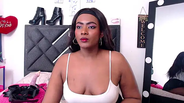NatashaBella online show from September 12, 6:57 pm