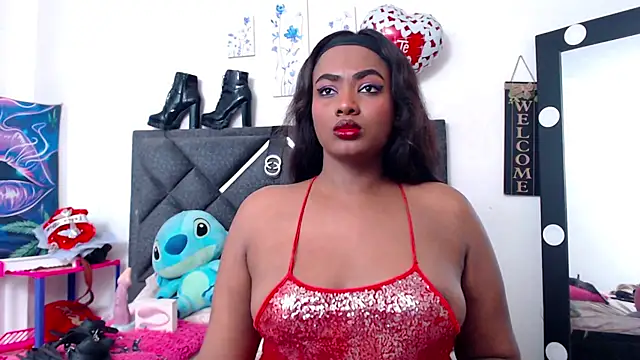 NatashaBella online show from October 22, 5:31 am