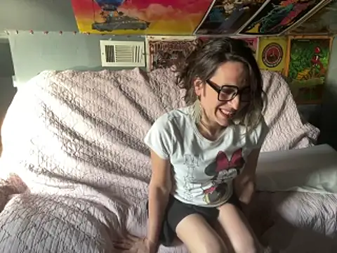 mayra mayhem online show from January 13, 3:31 pm