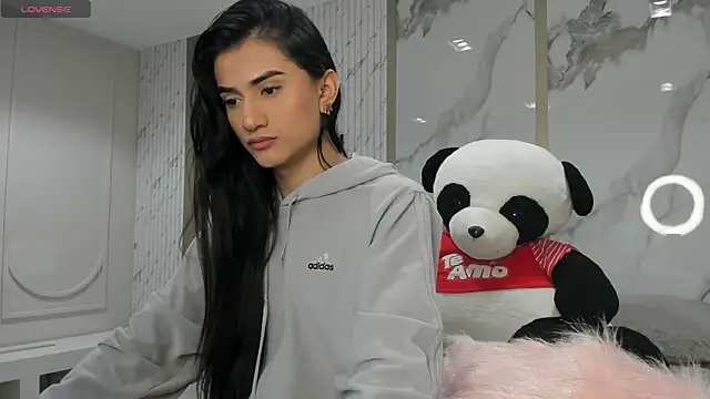 Sweet Mafe online show from February 21, 2:09 pm