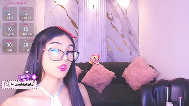 Mhiaa Sweet online show from February 7, 12:55 pm