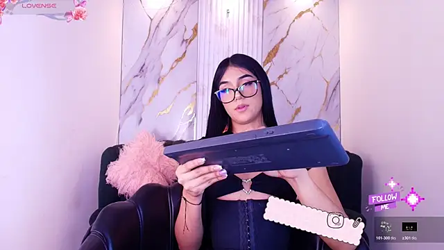 Mhiaa Sweet online show from May 18, 12:11 pm