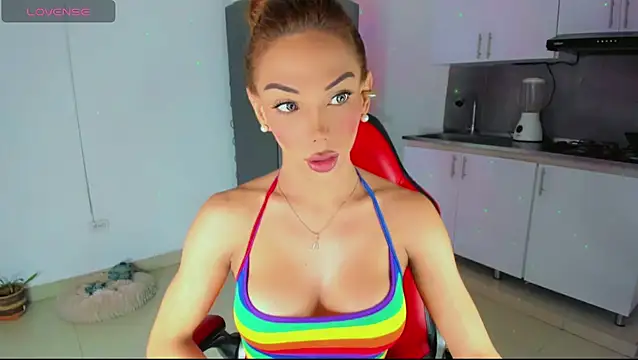 alexandra cute online show from May 9, 2:45 pm