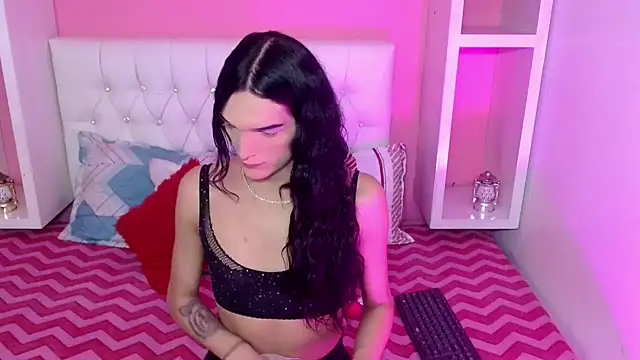 x isabella x online show from April 30, 5:57 am