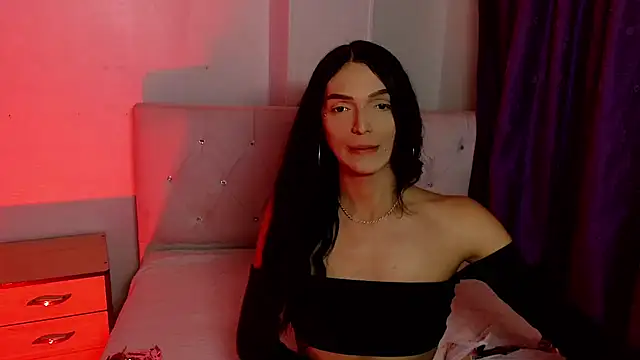 x isabella x online show from May 9, 4:20 am