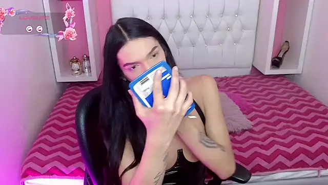 x isabella x online show from June 4, 4:37 am