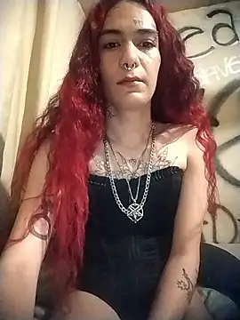 ma dominatrix online show from January 11, 7:26 am