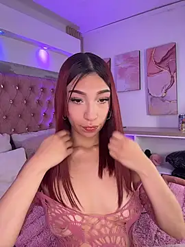 MylaDreams online show from May 17, 4:01 am
