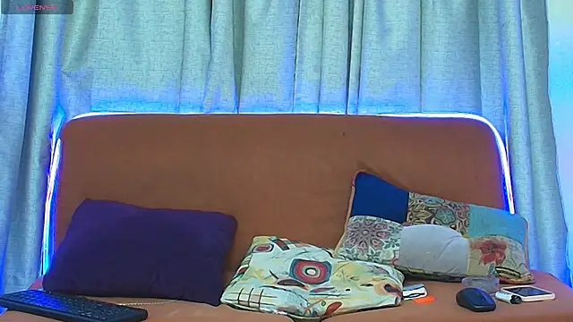  antonella  carter online show from November 16, 12:09 am