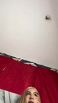 doll celestets online show from November 26, 9:17 pm