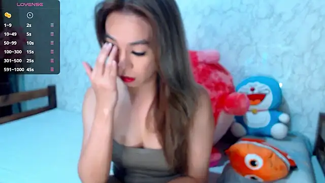 B0rn2Porn online show from January 6, 5:11 am