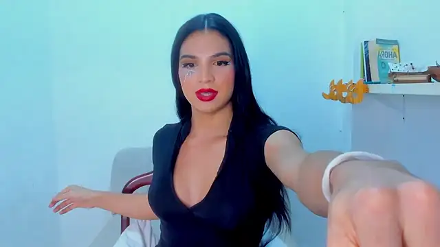 ISA BELLA VZL online show from April 30, 11:31 pm