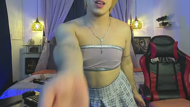 AustinCole01 online show from January 13, 1:24 am