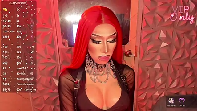 anitacruise online show from May 24, 2:19 am