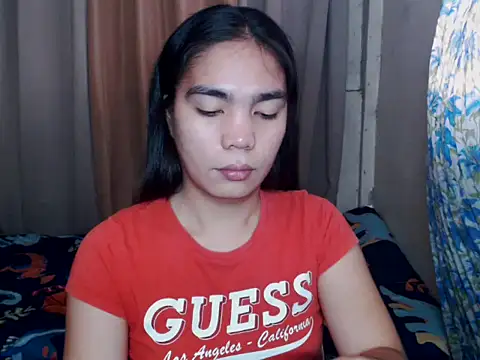 Simple Martina online show from November 2, 1:14 am