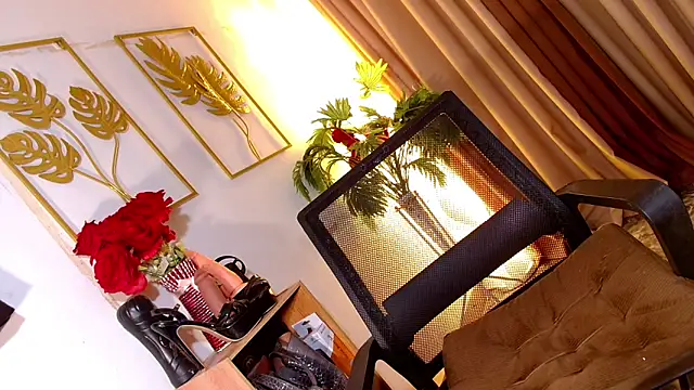 Misslexielore88 online show from May 29, 2:10 am