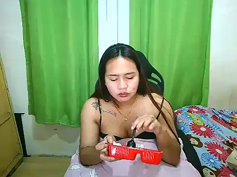 Sexyjane 24 online show from May 17, 5:12 pm