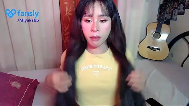 chakababe online show from May 24, 6:38 pm