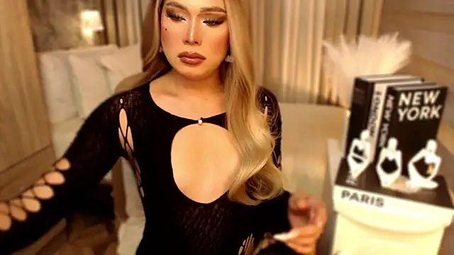 Missavacroft online show from October 28, 12:08 am