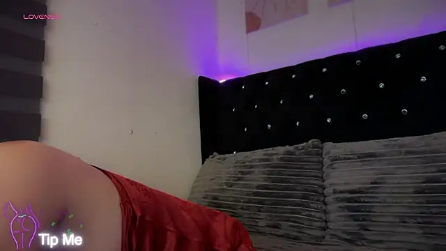 jed hermosa online show from April 27, 7:12 pm