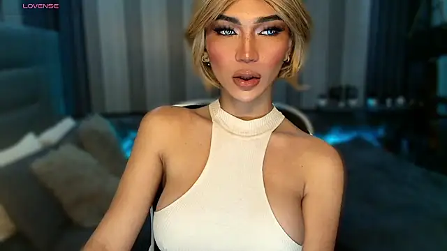 Huntress xxx online show from February 7, 3:56 am