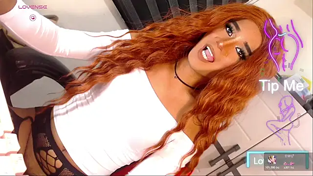 SissifyMeNow online show from May 11, 3:12 am