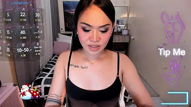 Miss VictoriaWilliams online show from February 16, 10:29 pm