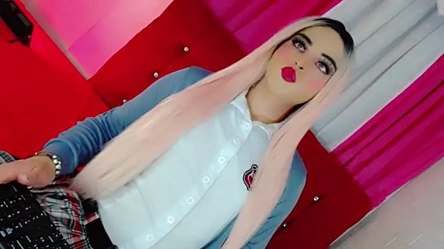 Yareth Rouss  online show from September 30, 5:18 am