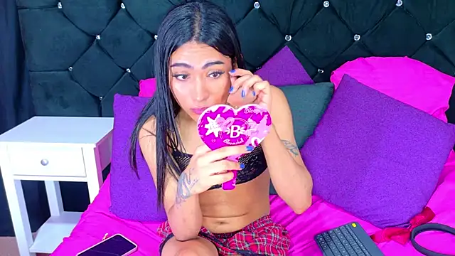 aleja spearsx online show from May 28, 12:47 pm