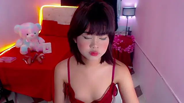 asian babhiegirl online show from May 16, 12:37 pm
