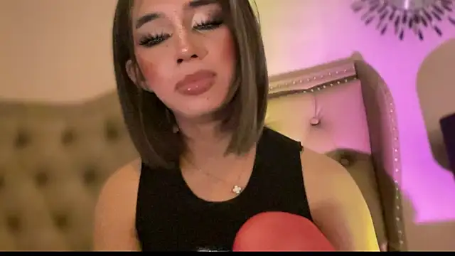 solana imani online show from May 8, 4:03 pm