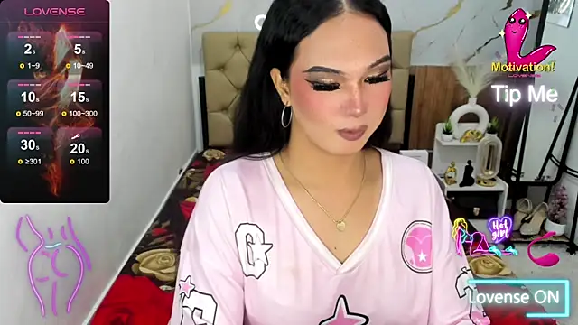 goddessyuki online show from May 30, 1:37 am