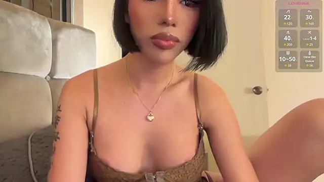 s1nfulbarbie online show from May 21, 10:00 am