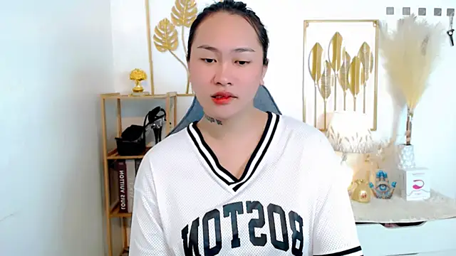 allena Ghrey online show from November 14, 5:15 am