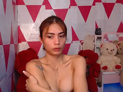 Snapshot of miss-miya chatting on October 20, 3:10 am miss-miya online show from October 20, 3:10 am
